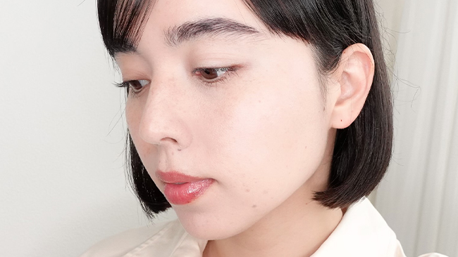 LAURA MERCIER/ローラメルシエ クッションファンデーション2種